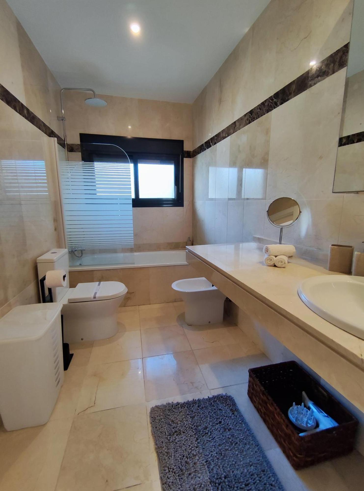 Luxury Duplex Infinity Pool Ehhouse Apartment Estepona Exterior photo